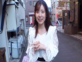 マン毛ボーボーの真面目そうなEカップ色白美人OLのランチタイム中出し援交 都内大手飲料メーカー勤務　えな　サンプル画像04